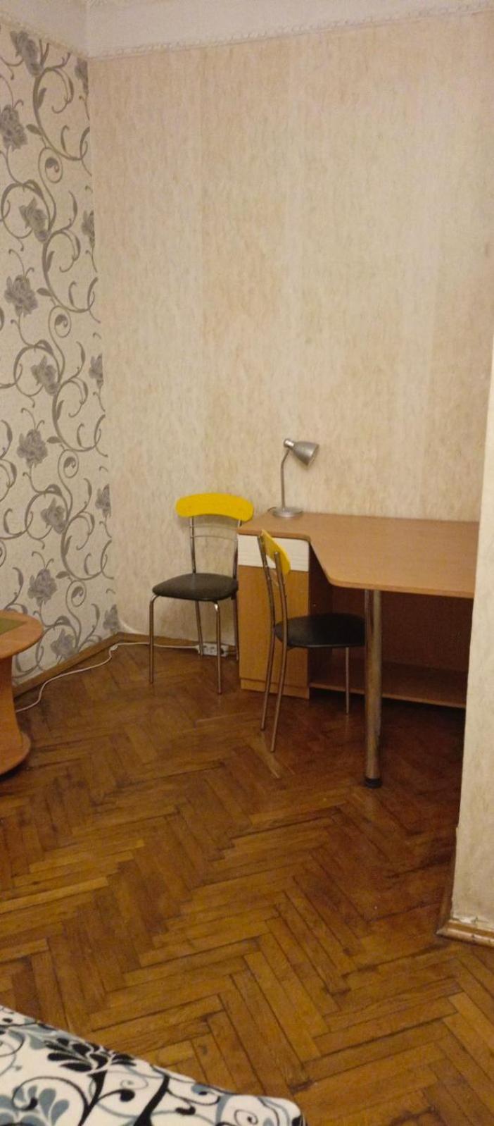 Home Hotel Apartments On Lva Tolstogo Kiev Eksteriør bilde