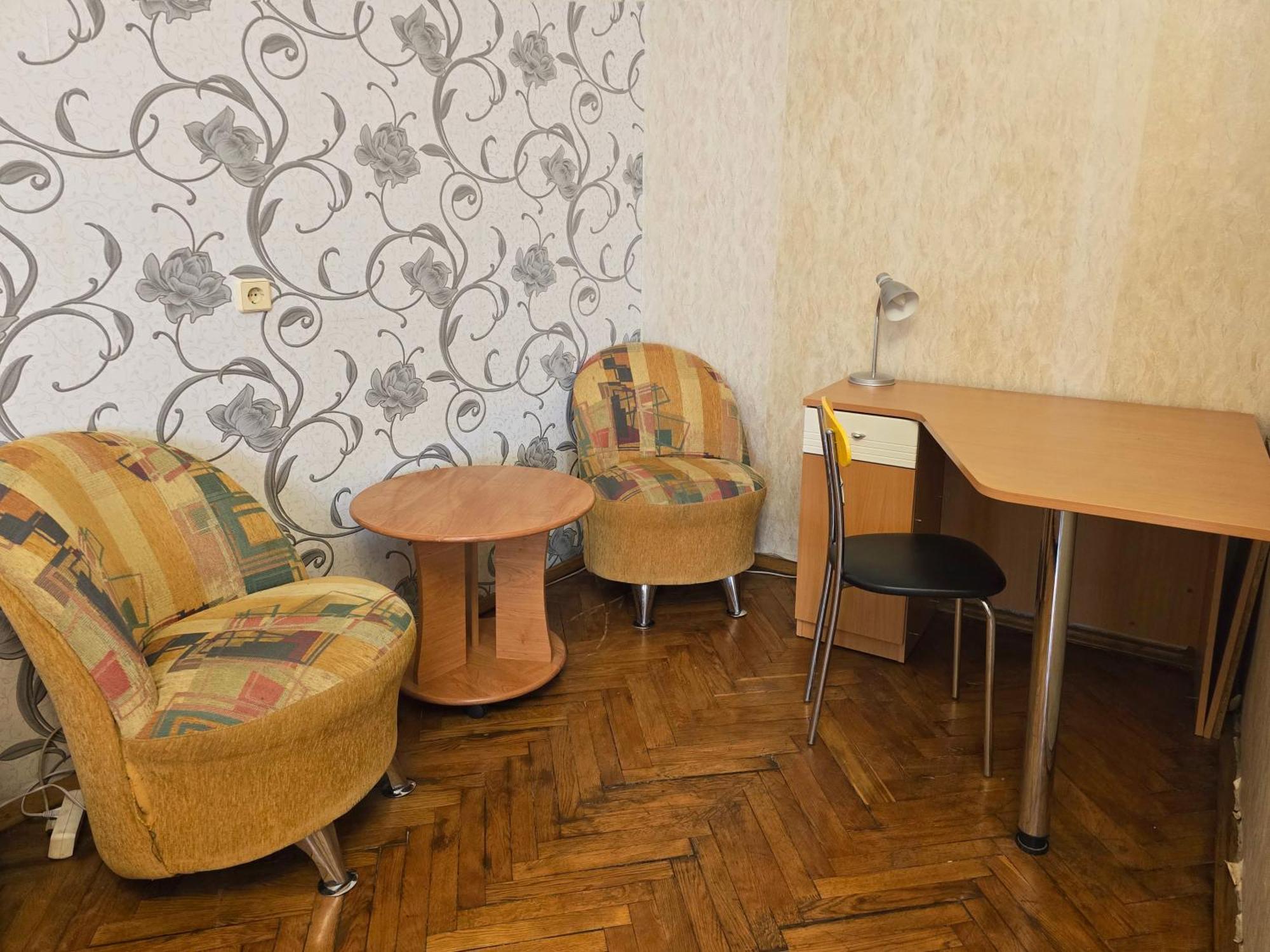 Home Hotel Apartments On Lva Tolstogo Kiev Eksteriør bilde